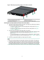 Preview for 17 page of HPE FlexFabric 5940 SERIES Installation Manual