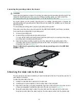 Preview for 20 page of HPE FlexFabric 5940 SERIES Installation Manual