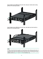 Preview for 24 page of HPE FlexFabric 5940 SERIES Installation Manual