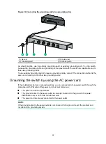 Preview for 26 page of HPE FlexFabric 5940 SERIES Installation Manual