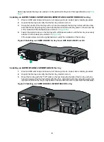 Preview for 28 page of HPE FlexFabric 5940 SERIES Installation Manual