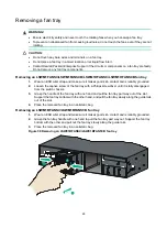 Preview for 29 page of HPE FlexFabric 5940 SERIES Installation Manual