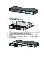 Preview for 35 page of HPE FlexFabric 5940 SERIES Installation Manual