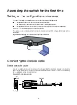 Preview for 37 page of HPE FlexFabric 5940 SERIES Installation Manual