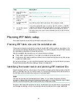 Preview for 43 page of HPE FlexFabric 5940 SERIES Installation Manual