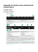 Preview for 50 page of HPE FlexFabric 5940 SERIES Installation Manual