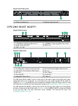 Preview for 52 page of HPE FlexFabric 5940 SERIES Installation Manual