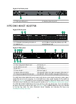 Preview for 54 page of HPE FlexFabric 5940 SERIES Installation Manual