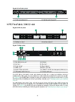 Preview for 55 page of HPE FlexFabric 5940 SERIES Installation Manual