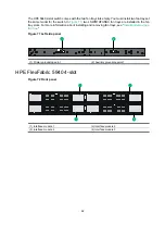 Preview for 56 page of HPE FlexFabric 5940 SERIES Installation Manual