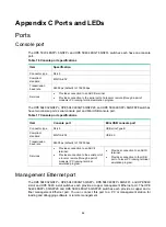 Preview for 68 page of HPE FlexFabric 5940 SERIES Installation Manual