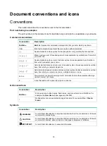 Preview for 83 page of HPE FlexFabric 5940 SERIES Installation Manual