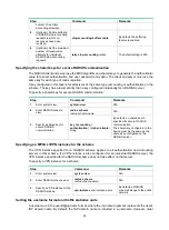 Предварительный просмотр 41 страницы HPE FlexFabric 5940 SERIES Security Configuration Manual