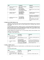 Предварительный просмотр 58 страницы HPE FlexFabric 5940 SERIES Security Configuration Manual