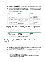 Предварительный просмотр 67 страницы HPE FlexFabric 5940 SERIES Security Configuration Manual