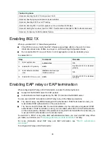 Предварительный просмотр 101 страницы HPE FlexFabric 5940 SERIES Security Configuration Manual