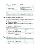 Предварительный просмотр 102 страницы HPE FlexFabric 5940 SERIES Security Configuration Manual