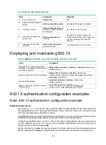 Предварительный просмотр 115 страницы HPE FlexFabric 5940 SERIES Security Configuration Manual