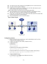 Предварительный просмотр 122 страницы HPE FlexFabric 5940 SERIES Security Configuration Manual