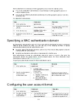 Предварительный просмотр 133 страницы HPE FlexFabric 5940 SERIES Security Configuration Manual