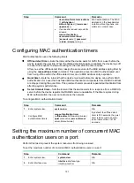 Предварительный просмотр 134 страницы HPE FlexFabric 5940 SERIES Security Configuration Manual