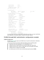 Предварительный просмотр 143 страницы HPE FlexFabric 5940 SERIES Security Configuration Manual