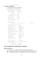 Предварительный просмотр 145 страницы HPE FlexFabric 5940 SERIES Security Configuration Manual