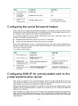 Предварительный просмотр 171 страницы HPE FlexFabric 5940 SERIES Security Configuration Manual