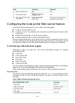 Предварительный просмотр 175 страницы HPE FlexFabric 5940 SERIES Security Configuration Manual