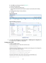 Предварительный просмотр 186 страницы HPE FlexFabric 5940 SERIES Security Configuration Manual