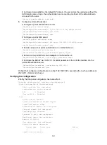 Предварительный просмотр 194 страницы HPE FlexFabric 5940 SERIES Security Configuration Manual