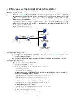 Предварительный просмотр 196 страницы HPE FlexFabric 5940 SERIES Security Configuration Manual