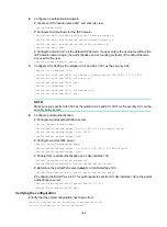 Предварительный просмотр 197 страницы HPE FlexFabric 5940 SERIES Security Configuration Manual