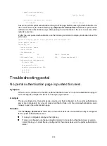 Предварительный просмотр 221 страницы HPE FlexFabric 5940 SERIES Security Configuration Manual