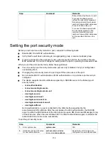 Предварительный просмотр 229 страницы HPE FlexFabric 5940 SERIES Security Configuration Manual