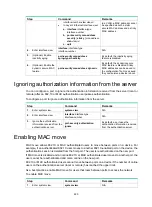 Предварительный просмотр 233 страницы HPE FlexFabric 5940 SERIES Security Configuration Manual