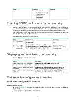 Предварительный просмотр 235 страницы HPE FlexFabric 5940 SERIES Security Configuration Manual