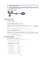 Предварительный просмотр 236 страницы HPE FlexFabric 5940 SERIES Security Configuration Manual