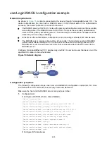 Предварительный просмотр 238 страницы HPE FlexFabric 5940 SERIES Security Configuration Manual