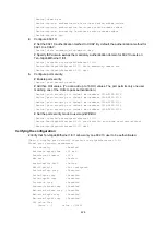 Предварительный просмотр 239 страницы HPE FlexFabric 5940 SERIES Security Configuration Manual