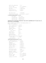 Предварительный просмотр 243 страницы HPE FlexFabric 5940 SERIES Security Configuration Manual