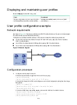 Предварительный просмотр 247 страницы HPE FlexFabric 5940 SERIES Security Configuration Manual