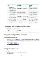 Предварительный просмотр 264 страницы HPE FlexFabric 5940 SERIES Security Configuration Manual