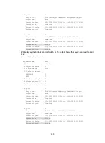 Предварительный просмотр 268 страницы HPE FlexFabric 5940 SERIES Security Configuration Manual