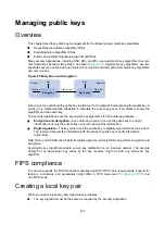 Предварительный просмотр 269 страницы HPE FlexFabric 5940 SERIES Security Configuration Manual