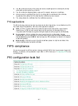 Предварительный просмотр 280 страницы HPE FlexFabric 5940 SERIES Security Configuration Manual