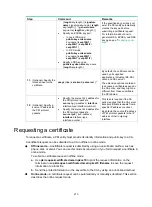 Предварительный просмотр 283 страницы HPE FlexFabric 5940 SERIES Security Configuration Manual