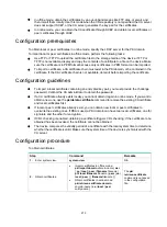 Предварительный просмотр 286 страницы HPE FlexFabric 5940 SERIES Security Configuration Manual
