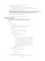 Предварительный просмотр 293 страницы HPE FlexFabric 5940 SERIES Security Configuration Manual