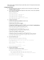 Предварительный просмотр 298 страницы HPE FlexFabric 5940 SERIES Security Configuration Manual
